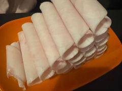 -将台涮肉(酒仙桥店)