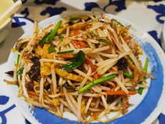 -满圆薄春饼(新世纪店)