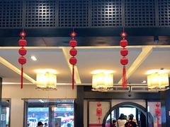 -咸亨酒店•非遗绍兴菜•中华老字号(堂吃餐厅)