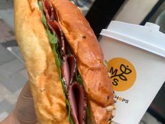 -Money Shops(愚园路店)