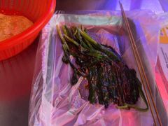 -河南前程·羊肉汤·烧烤(总店)