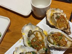 -本色.小马哥烧烤(无锡九里仓店)