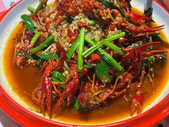 -王胡子烧烤·龙虾·海鲜