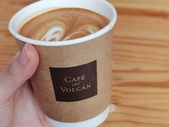 -Cafe del Volcan(永康路店)