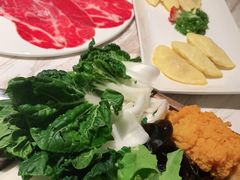 -汤城·料青山