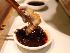 胡适一品锅-民国红公馆·秦淮八艳(夫子庙店)