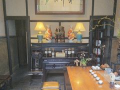 -31号公馆(黄兴广场白果园店)