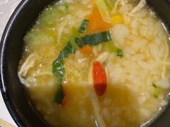 -乔阿马·江南味·驴肉香(龙湖华泾天街店)