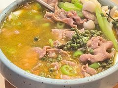 -山石榴·贵州菜(丰盛里店)