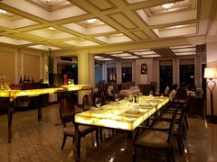 大堂-上海和平饭店华懋阁 Cathay Room