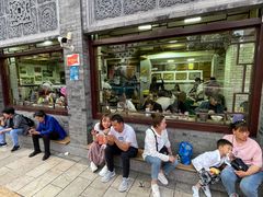 门面-建新园过桥米线(宝善街店)