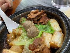 -珍珍小食店(西华路店)
