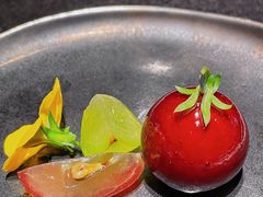 -四季小馆·潤·中国菜(越秀公园店)