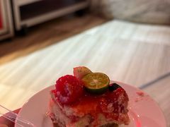 -漳州佰翔圆山酒店·圆山畔西餐厅