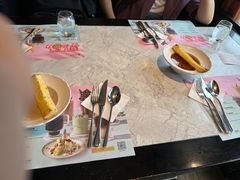 -半秋山西餐厅(宜昌大洋店)