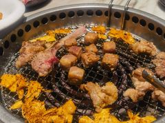 -火炉火自助餐(西直门凯德MALL店)