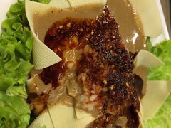 -陈记农家挂炉烤肉(雁南一路店)