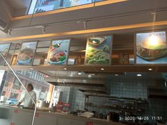 -秦关面道(世博店)