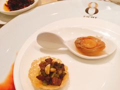 -8餐厅(新葡京酒店)