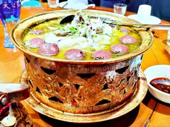-李氏八大件老菜馆(万宝街店)
