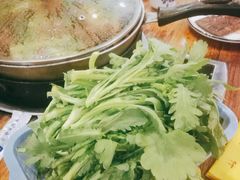 -同顺鹅庄(南华路店)