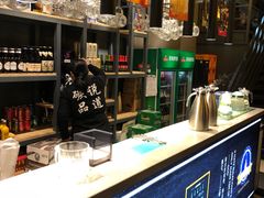 -碳说品道.瓦片烤肉.海鲜烧烤(中华路店)