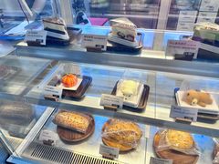 -抱抱地球咖啡馆(国家海洋博物馆店)