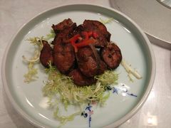 -宝轩渔府·老字号海鲜·正宗津菜(水上店)