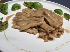 -小大董·烤鸭(观景餐厅·南京西路店)