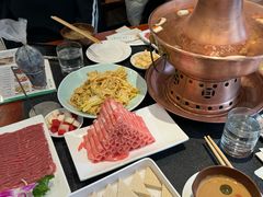 -南门涮肉(北洼路店)
