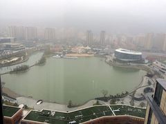 -舟山希尔顿酒店