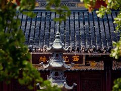-西园戒幢律寺