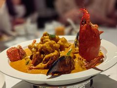 -狮拾久·现代新加坡料理(壹方城店)