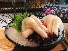 -湊湊火锅·茶憩(东城万达店)