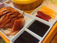 -院落新京菜·烤鸭(地安门店)