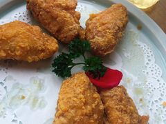 -新白鹿餐厅(城西银泰城店)