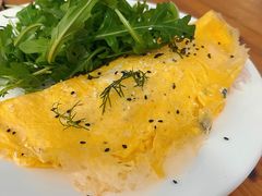 -Egg•Allday Brunch(襄阳北路店)
