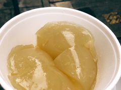 -公利真料竹蔗水(中环店)