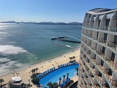 -深圳大梅沙京基洲际度假酒店