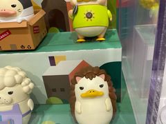 -泡泡玛特POPMART(合生汇店)