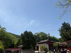 -千佛山风景名胜区
