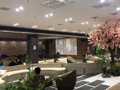 -东方之珠洗浴休闲广场(南开店)