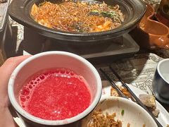 -绿茶餐厅(千岛湖银泰城店)