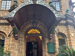 -马勒别墅饭店(静安寺店)