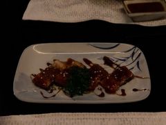 -曙亚洲餐厅-重庆富力艾美酒店(南坪万达广场店)