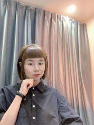 -YESIDO椰岛造型烫发染发
