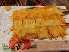 烤金针菇-平成屋·午肴夜酒(四川北路店)