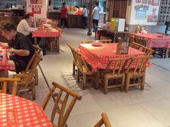 -龙师傅卤炒(天马店)