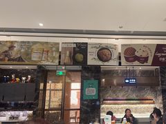 -初色海鲜自助(朝阳北路店)