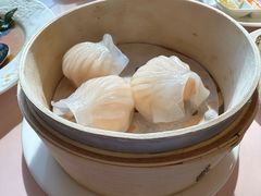 -金龙餐厅(圆山大饭店)